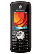 Motorola W360 – технические характеристики