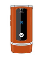 Motorola W375 – технические характеристики