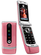 Motorola W377 – технические характеристики