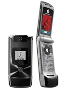 Motorola W395 – технические характеристики