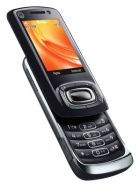 Motorola W7 Active Edition – технические характеристики