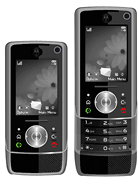 Motorola RIZR Z10 – технические характеристики