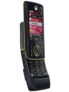 Motorola RIZR Z8 – технические характеристики