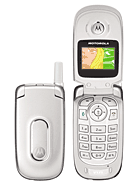 Motorola V171 – технические характеристики