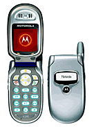 Motorola V290 – технические характеристики