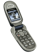 Motorola V295 – технические характеристики