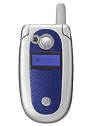 Motorola V500 – технические характеристики