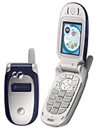 Motorola V555 – технические характеристики