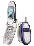 Motorola V560 – технические характеристики