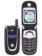 Motorola V620 – технические характеристики