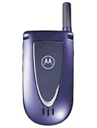 Motorola V66i – технические характеристики