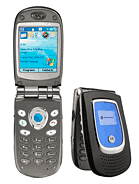 Motorola MPx200 – технические характеристики