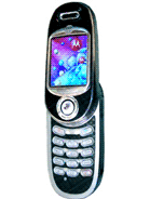Motorola V80 – технические характеристики