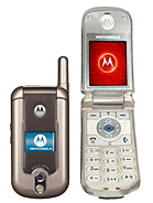 Motorola V878 – технические характеристики