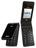NEC e373 – технические характеристики