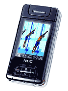 NEC N940 – технические характеристики