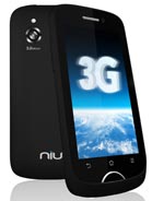 NIU Niutek 3G 3.5 N209 – технические характеристики