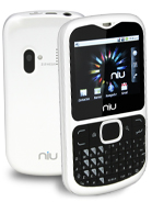NIU NiutekQ N108 – технические характеристики