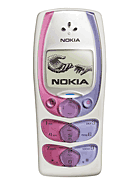Nokia 2300 – технические характеристики