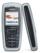Nokia 2600 – технические характеристики