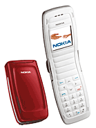 Nokia 2650 – технические характеристики