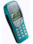 Nokia 3210 – технические характеристики