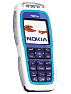 Nokia 3220 – технические характеристики