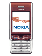 Nokia 3230 – технические характеристики