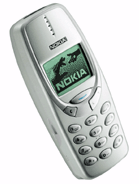 Nokia 3310 – технические характеристики