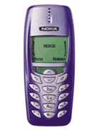 Nokia 3350 – технические характеристики