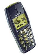 Nokia 3510 – технические характеристики