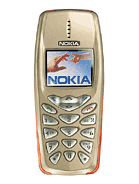 Nokia 3510i – технические характеристики