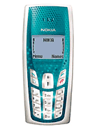 Nokia 3610 – технические характеристики