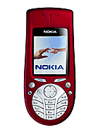 Nokia 3660 – технические характеристики