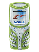 Nokia 5100 – технические характеристики