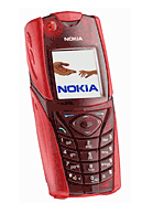 Nokia 5140 – технические характеристики