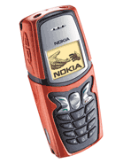 Nokia 5210 – технические характеристики
