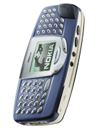 Nokia 5510 – технические характеристики