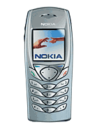 Nokia 6100 – технические характеристики