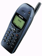 Nokia 6110 – технические характеристики