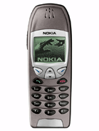 Nokia 6210 – технические характеристики