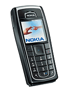 Nokia 6230 – технические характеристики