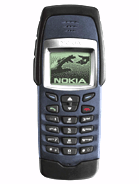 Nokia 6250 – технические характеристики