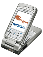 Nokia 6260 – технические характеристики