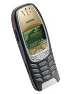 Nokia 6310 – технические характеристики