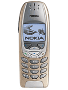 Nokia 6310i – технические характеристики