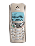 Nokia 6510 – технические характеристики