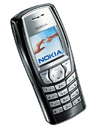 Nokia 6610 – технические характеристики