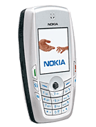 Nokia 6620 – технические характеристики