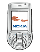 Nokia 6630 – технические характеристики